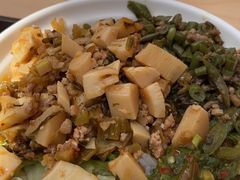 -北大家园食堂