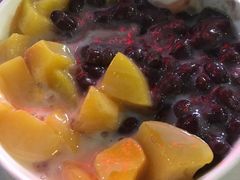 -帅小六刨冰·不一样的奶冰(总店)