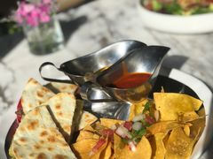-The Rug Cafe(王府中环店)