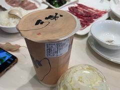 -成川茶店·潮汕工夫浓茶(万象店)