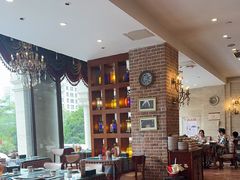 -巴依老爷新疆美食(工体旗舰店)