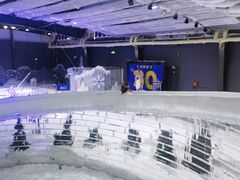 -宁波冰雪大世界(北仑区)