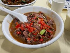 -笨罗卜浏阳菜馆(太平街店)