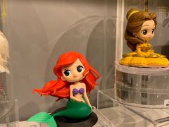 -泡泡玛特POPMART(上海环球港店)