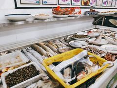 -一洲餐厅(青少年宫路店)