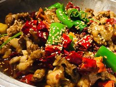 -辛香汇(飞洲店)