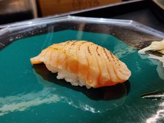 -Sushi Hanzo半藏(天环广场店)