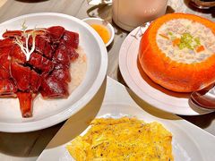 -岭南真味·匠心粤菜(K11店)