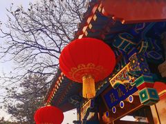 -八大处公园
