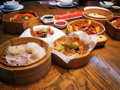 -点心传说·粤菜点心(佐阾虹湾店)