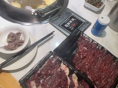 -三毛牛肉店(福强店)