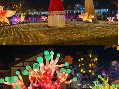 -歌斐颂巧克力小镇