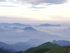 -萍乡武功山风景名胜区