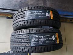 -倍耐力轮胎专卖店(碧云路店)