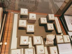 -TSL謝瑞麟(永安百货店)