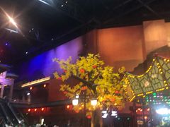 -万达茂商场(南京仙林店)