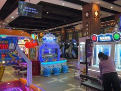 -反斗乐园(中航城君尚购物中心)