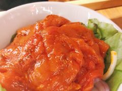 -么肆烤肉(汉街形象店)