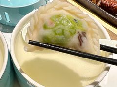 -船歌·鱼水饺青岛菜(石老人店)