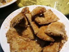 干炸带鱼-永生號(未来城店)