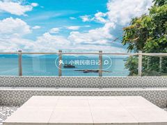 -巽寮湾