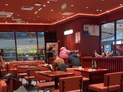 -喜家德虾仁水饺(开发区万达店)