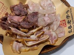 -东方饺子王臻味餐厅(新嘉坡城店)