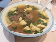 -小杨生煎(湟普汇店)