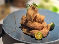 -華府Deluxe(兴业太古汇店)
