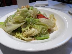 手撕包菜-峨嵋酒家总店(车公庄店)
