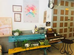 -109 COFFEE(建筑学院店)