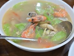 -红灯笼龙凤饭店(宁波老字号店)