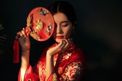 -全城热恋婚纱摄影(优质钻石店)