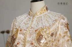 -欣薇婚纱(新源乐汇城店)