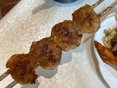 -巴依老爷·新疆美食(上城区天城路店)