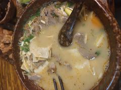-玉祥府牛肉罩饼(金光道店)