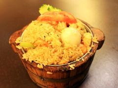 泰式木桶饭-大食代(东荟城店)