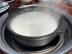 -大良毋米粥(锦龙路总店)
