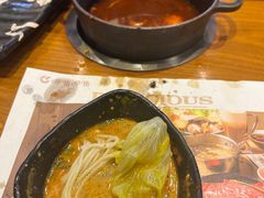 -呷哺呷哺 黄金牧场 (盛世天骄店)