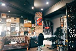 -刺客纹画纹身·洗纹身·穿孔饰品