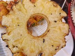 -通海俄式烧烤·俄罗斯大串(嵩山路店)