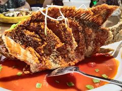 -牛头鱼庄(高新店)