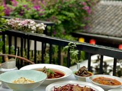 -院8里·少城记忆老川菜(宽窄巷子店)