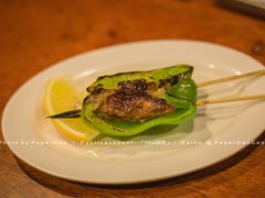 -福烤锦花(长乐路店)