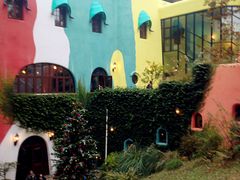 -三鹰之森吉卜力美术馆