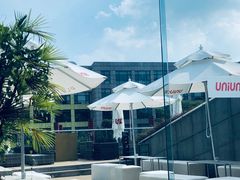 -UNIUNI(凯瑟琳广场店)