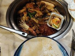 -麦瑞缇·烤肉·烤菌子(南屏街店)