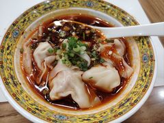 -龙抄手(春熙路总店)