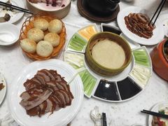 -金百万烤鸭店(马甸店)