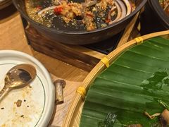 -云海肴·汽锅鸡·云南菜(东坝金隅店)